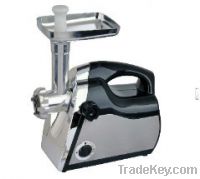 ABS Electric Meat Grinder