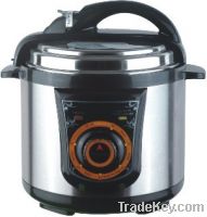 5L Electric Pressure Cooker