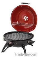 Electric Barbecue Grill