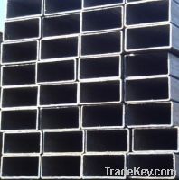 Sell S355 hollow square steel tube