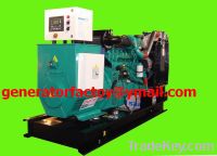 Sell for Diesel generator 100KW
