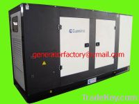Sell Soundproof generator