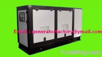 Sell for cummins Soundproof generator , China silent generator
