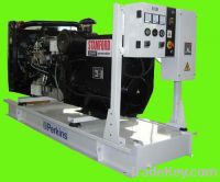 Sell for Perkins generator set 16-1000KW