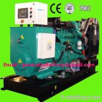 Sell for Automatic diesel generator 8-1500KW