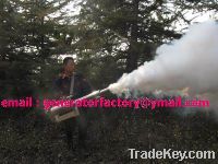 Sell fog machine , Thermal fogger in China