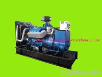 Sell For Deutz Generator Set from 25KW to 180KW