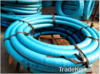 Hydraulic Mining Hose With ISO9001 SAE100 R1AT R2AT