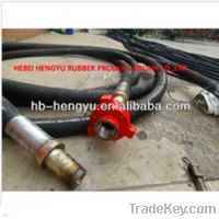 Sell Rotary drilling hose/Mud hose/Vibrator hose  API 7K