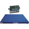 Inscale Floor Scale Package