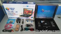 Sell 18 Inch Portable DVD Player, TV, Game, DVD, MP3 Function