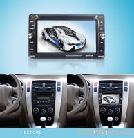 Sell 6.2 Inch Car DVD Player For Universal Car