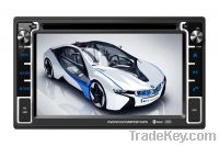 Sell 6.2 Inch Universal Car DVD Player, Android System