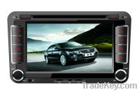 Sell 7 Inch Car DVD Player for VW/VOLKSWAGEN, Android System