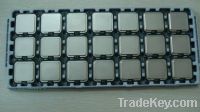 stock !Intel cpu processor Q9550(SLB8V/SLAWQ) 2.833GHz/Socket 775/L2:1