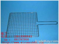 Sell BBarbecue grill wire netting