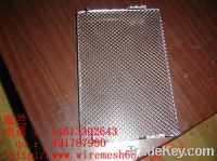 Sell Round/Square Barbecue Wire Mesh