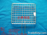 Sell barbecue wire mesh, barbecue wire mesh fence