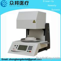 Sell Ceramic porcelain furnace for lab