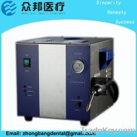Sell Dental Steam Cleaner High pressure steam ZB-SC-1