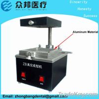 Sell Dental vacuum module forming machine ZB-ZK