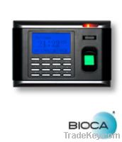 Fingerprint Access Control & Attendance System BIOCA-238