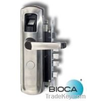 Fingerprint Door Lock BIOCA-355
