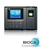 Fingerprint time attendance BIOCA-228