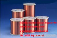 Sell Class130, Polyester enameled Copper WIres