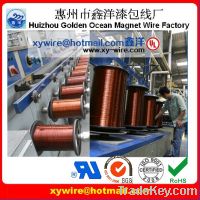 Sell Enamel Magnet Wire For trasfor