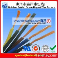 Sell PVC insulated Copper Wire