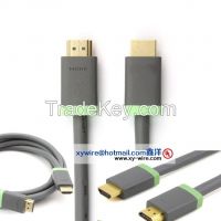 New HDMI Cables
