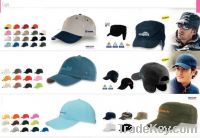 Sell Custom sun hat