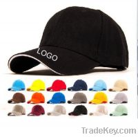 Sell Custom Baseball Cap