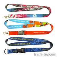 Sell Custom Lanyard