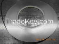 Sell Cold rolled stainless blade steel strip in coil DIN X65Cr13 / EN 1.4037