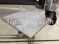 Sell JIS SUS440C high carbon stainless steel sheet ( plate )