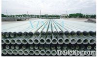 Sell High pressure GRE pipe