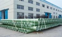 Sell FRP Process pipe