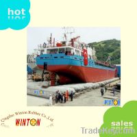 Sell Ship Launching rubber Airbags