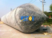 Sell ships Moving rubber lifting air bags