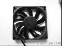 Sell xinyujie 8015 dc brushless cooling fan