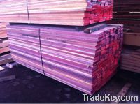 Sell Sawn materials from South American tropical hardwood