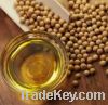 HIGH QUALITY REFINED SOYBEAN COOKING OIL