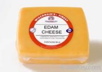 EDAM CHEDDAR CHEESE