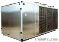 Sell Air-Cooled Screw Chillers (7 Degree Water Dual Compressors)