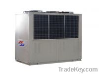 Sell Screw Air-Cooled Chiller (single compressor)