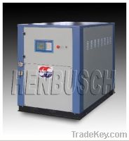 Box-Type Water-Cooled Chiller (Normal temperature type)