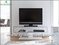 Sell New Modern Luxury Led TV Table ST1001