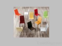 Sell 2013 Dining Room Fashionable Pu Dinner Chair CY015